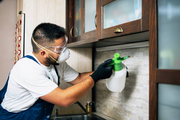 Best Wildlife Control Services  in Monroe, NC