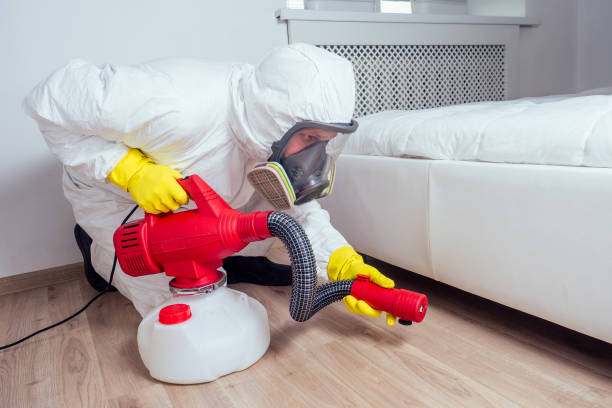 Best Pest Removal Services  in Monroe, NC