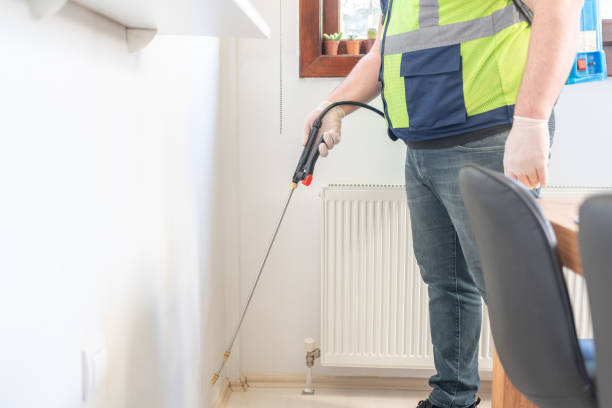 Best Bed Bug Extermination  in Monroe, NC