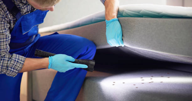 Best Pest Prevention Services  in Monroe, NC
